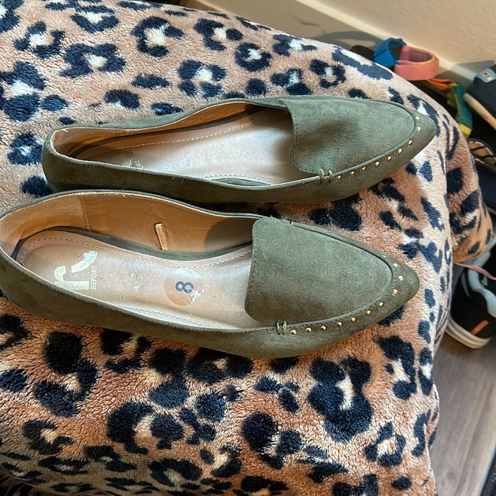 Flats